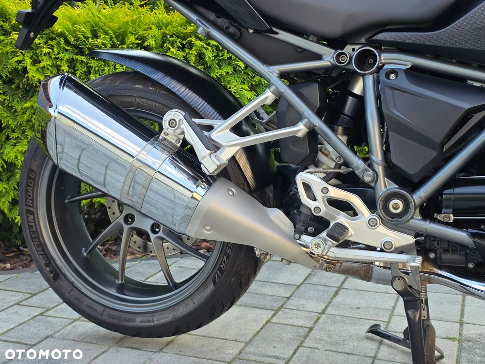 BMW R - 10