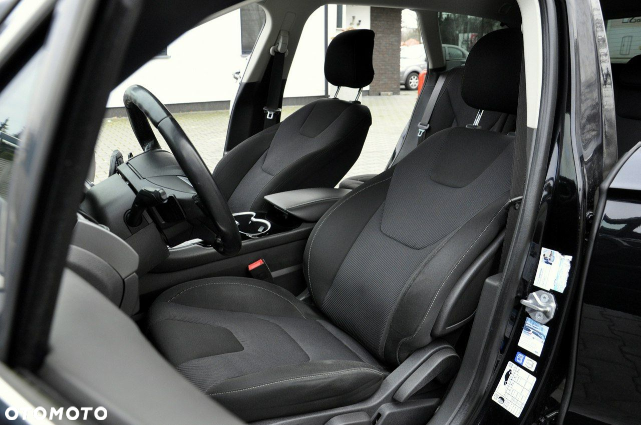 Ford Mondeo Turnier 1.5 EcoBoost Start-Stopp Autom Trend - 14