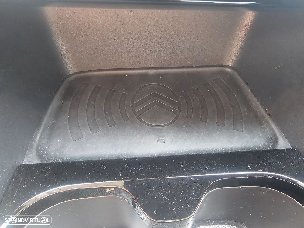 Citroën C3 1.2 PureTech YOU Pack Plus - 28
