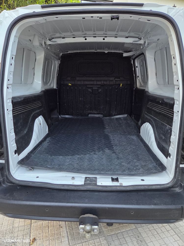 Citroën Berlingo 1.5 BlueHDi XL Live - 19