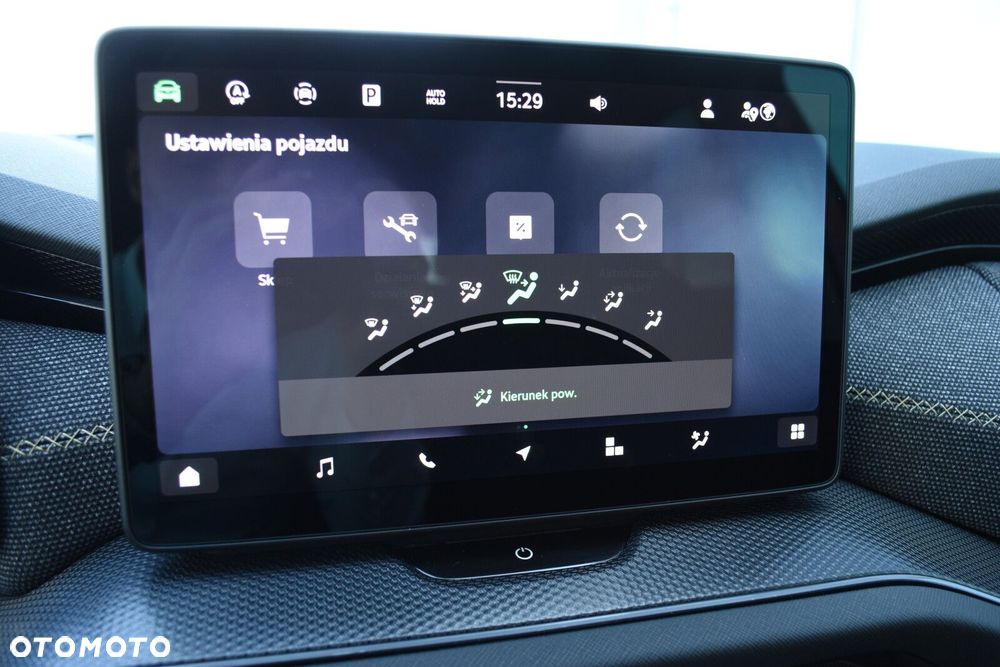 Skoda Kodiaq 2.0 TDI 4x2 Selection DSG - 24