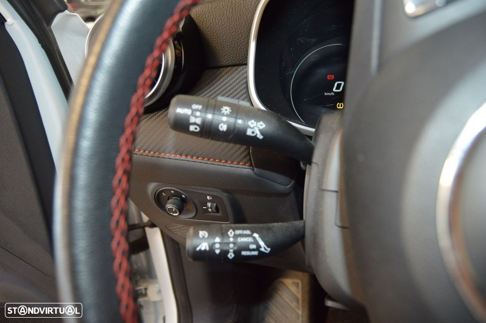 MG ZS Standard Comfort - 27