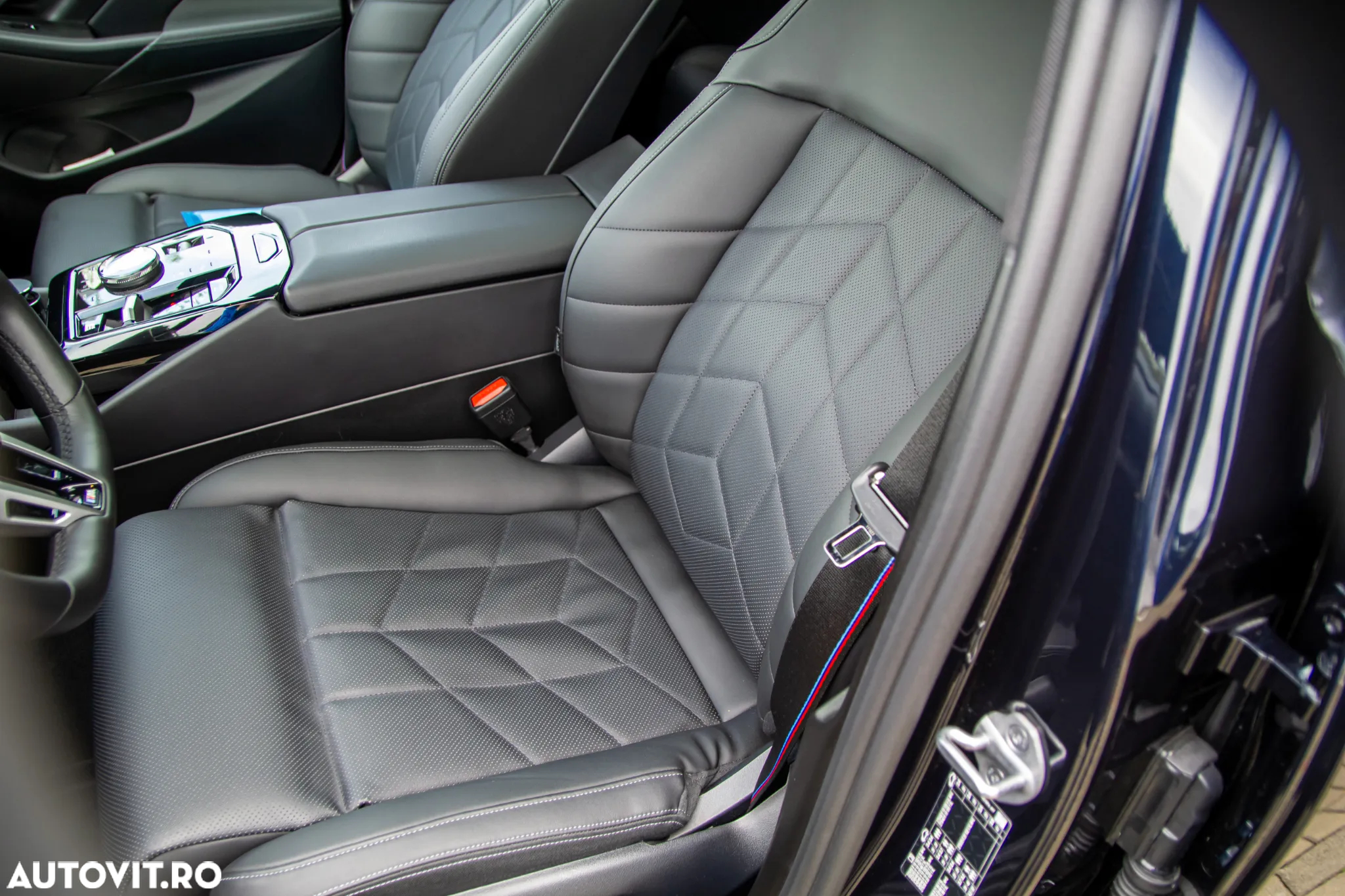 BMW Seria 5 520i Aut. - 13