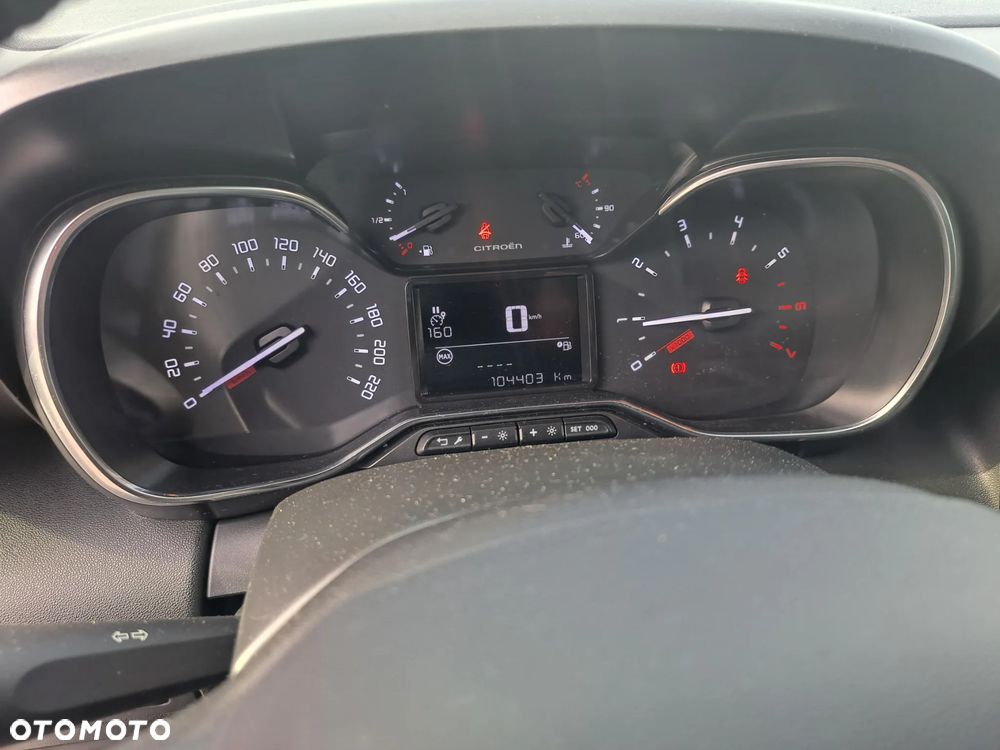 Citroën C3 Aircross - 16