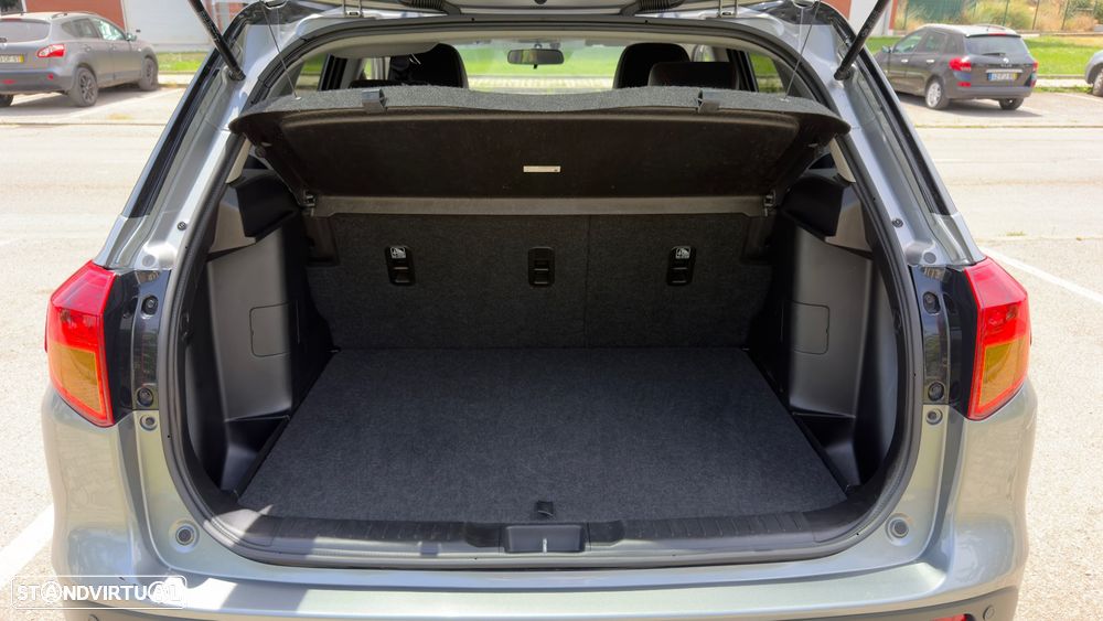 Suzuki Vitara 1.4 T S AT 4WD - 38