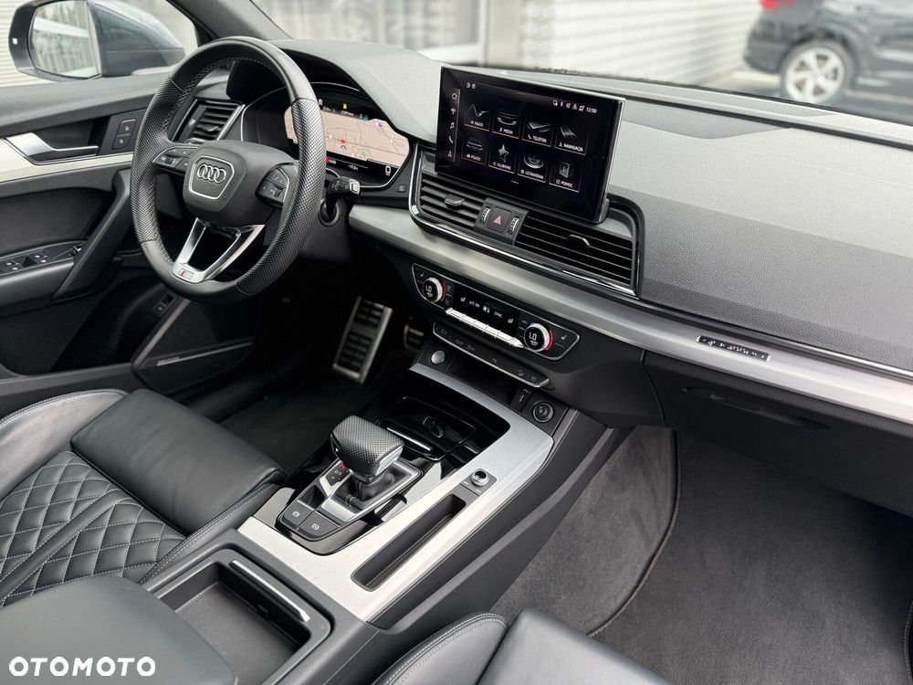 Audi Q5 Sportback - 26
