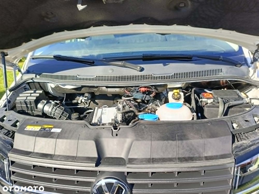 Volkswagen Transporter - 30