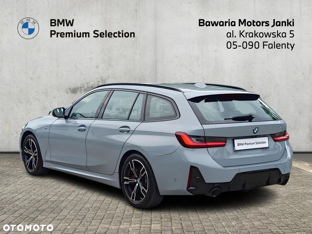 BMW Seria 3 - 9