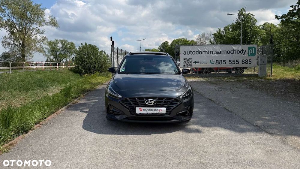 Hyundai i30 1.0 T-GDI DCT EDITION 30+ - 3