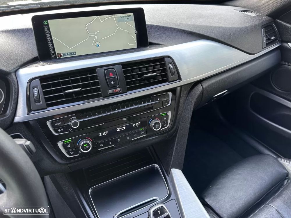 BMW 430 Gran Coupé d Pack M Auto - 42