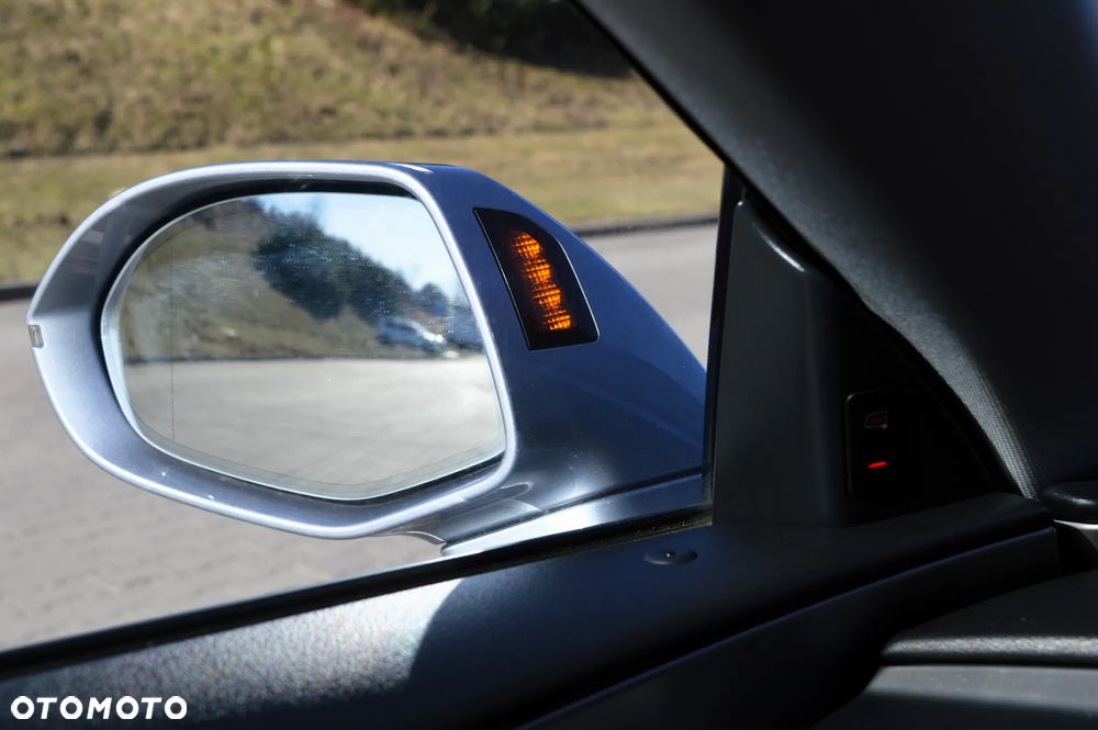 Audi A7 Sportback - 23
