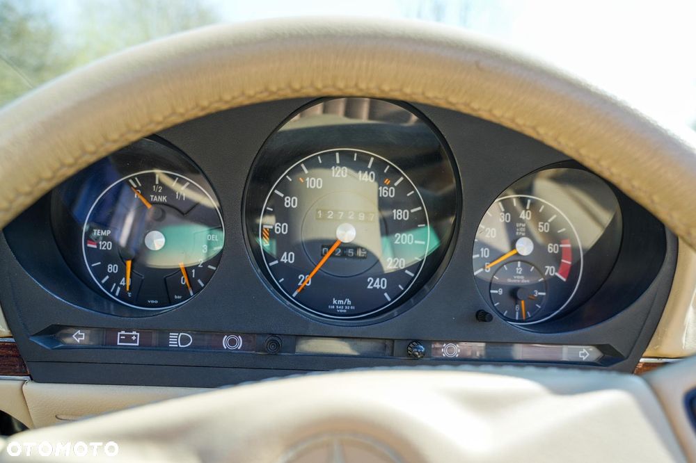 Mercedes-Benz SL - 8