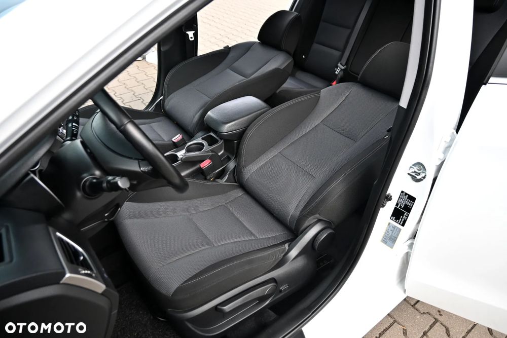 Hyundai i30 1.4 BlueDrive Comfort - 26