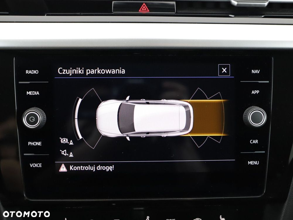 Volkswagen Arteon Shooting Brake - 21