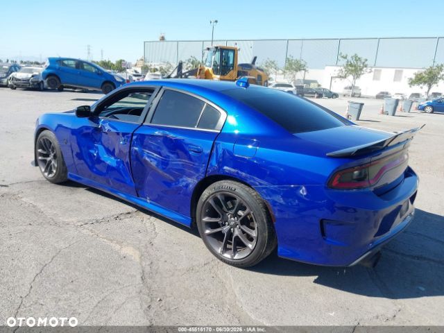 Dodge Charger - 7