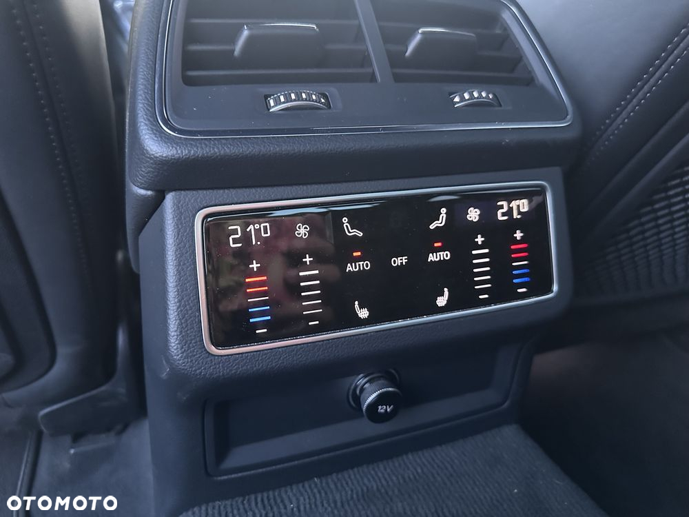 Audi S6 TDI Tiptronic - 12
