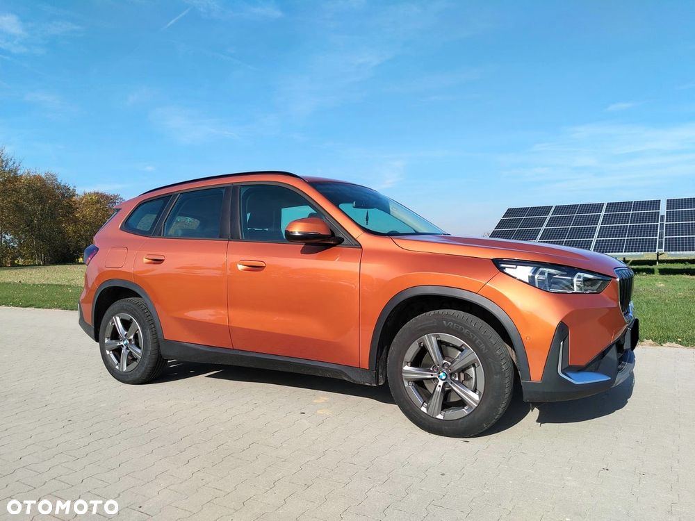 BMW X1 2023 photo 5