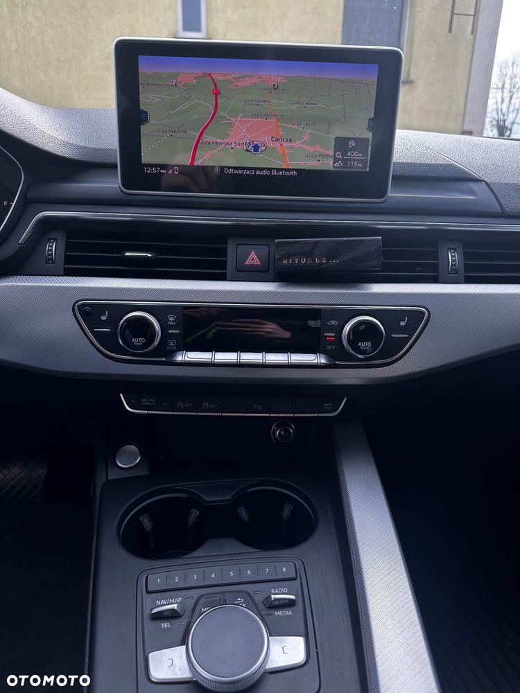 Audi A4 Limousine 2.0 TFSI S tronic sport - 26