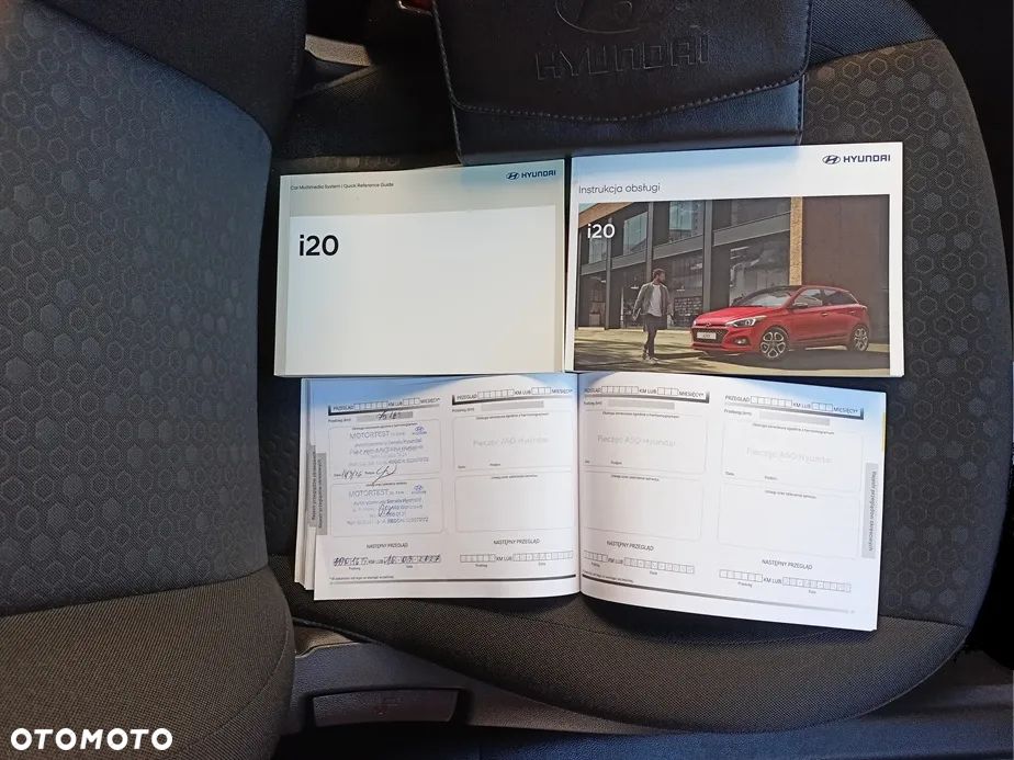 Hyundai i20 1.2 Launch - 24