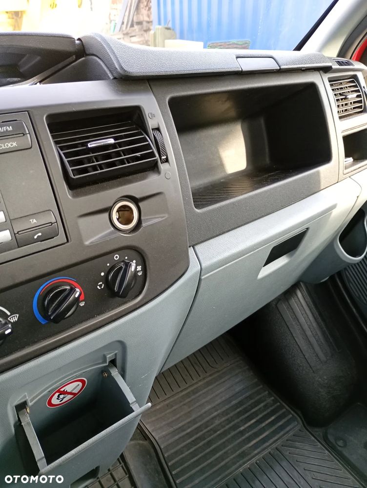 Ford Transit - 6