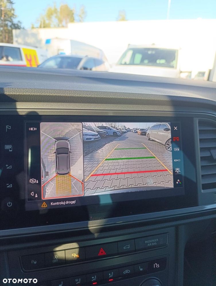 Cupra Ateca 2.0 TSI 4Drive DSG - 10