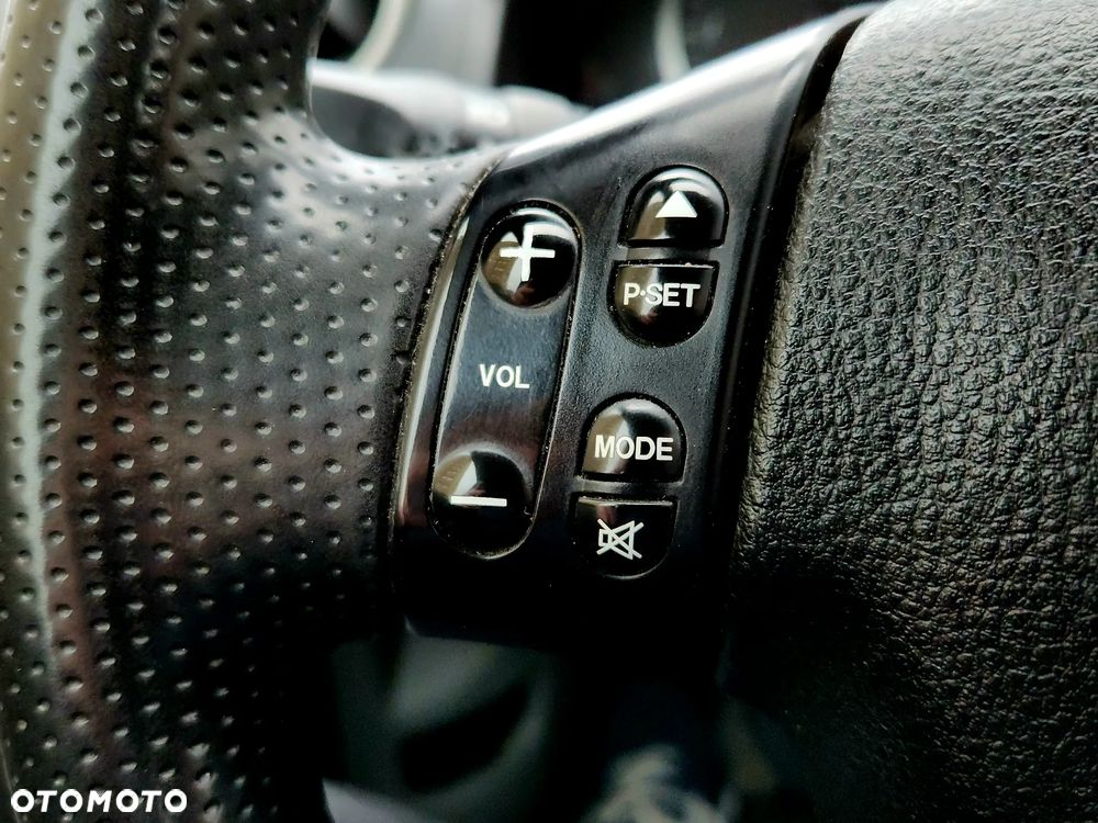 Mazda 2 1.25l Comfort - 13