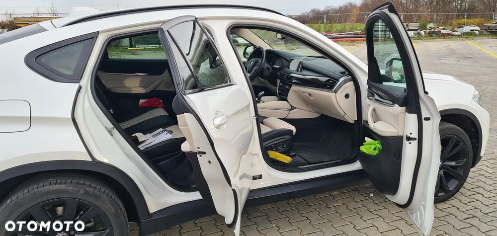 BMW X6 xDrive30d - 3