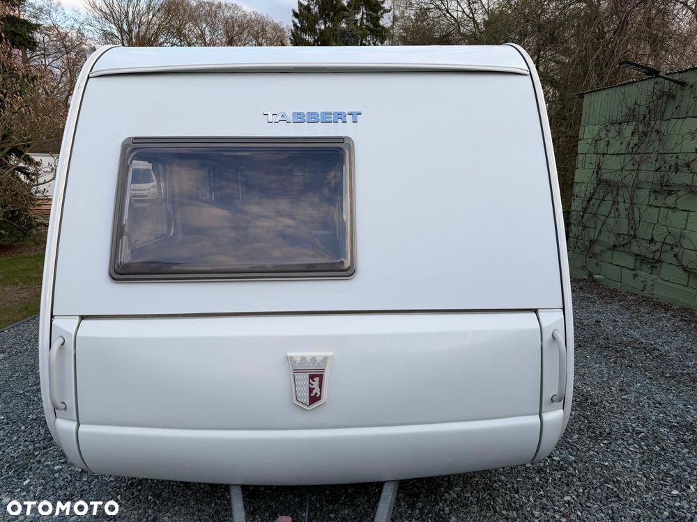 Tabbert DA VINCI 540 DM - 9