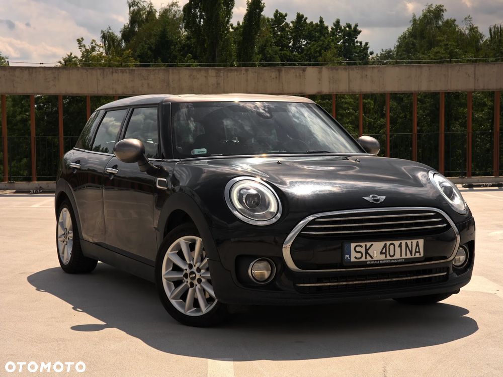 MINI Clubman - 4
