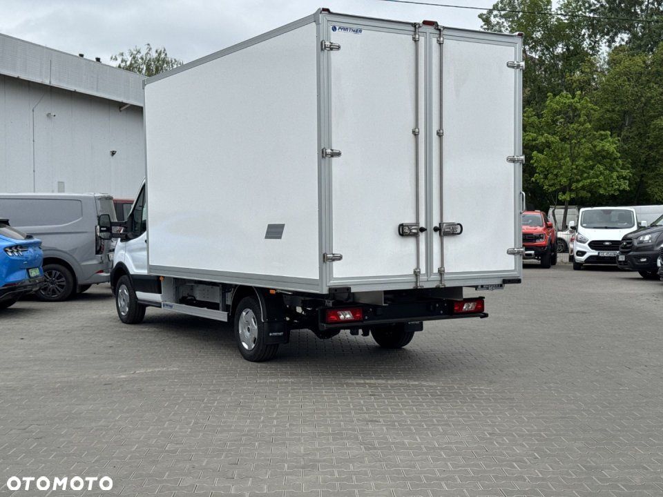 Ford Transit - 4