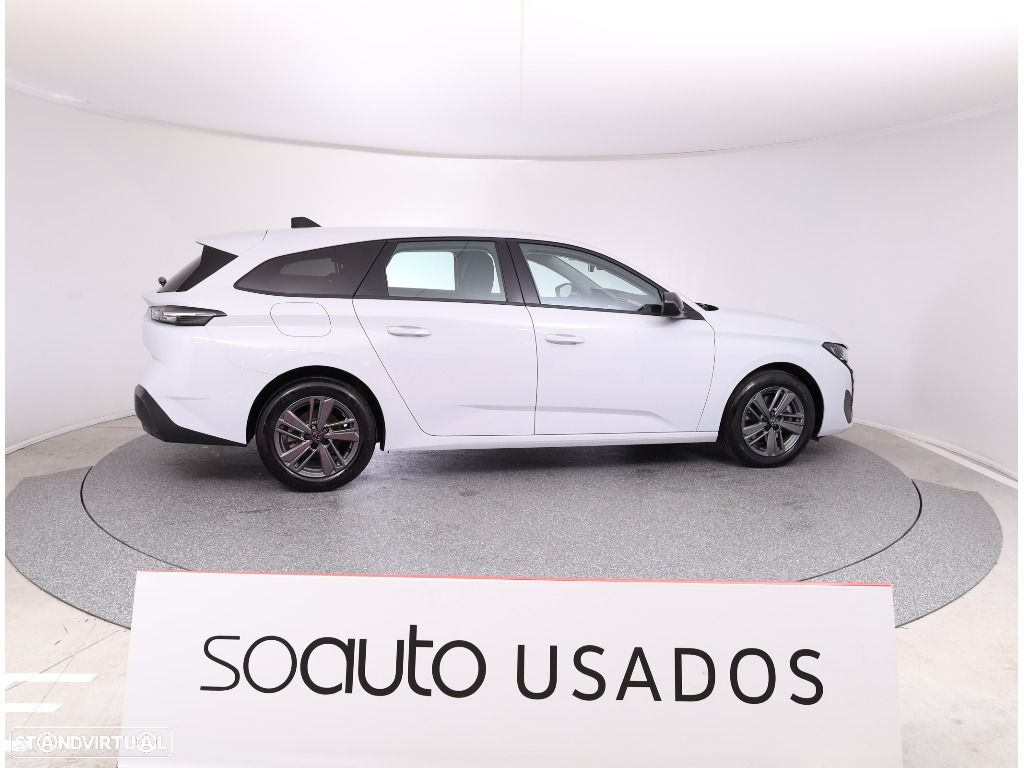 Peugeot 308 SW 1.2 PureTech Active - 16