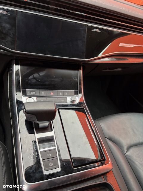 Audi Q8 45 TDI mHEV Quattro Tiptronic - 10
