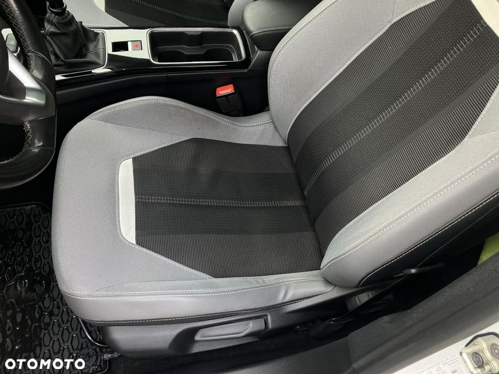 Opel Mokka 1.2 T Elegance S&S - 11