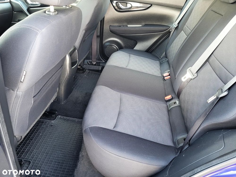 Nissan Qashqai 1.2 DIG-T Tekna - 21