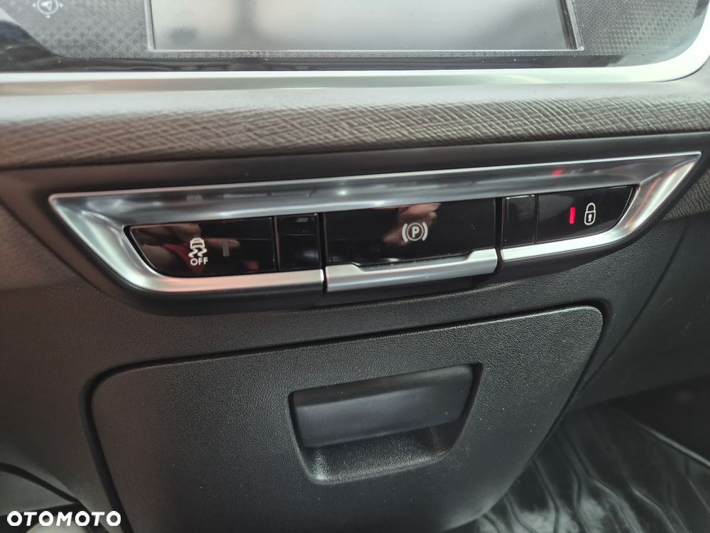 Citroën C4 Picasso BlueHDi 120 Business Class - 13