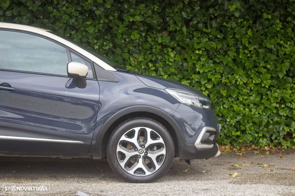 Renault Captur 1.5 dCi Exclusive - 6