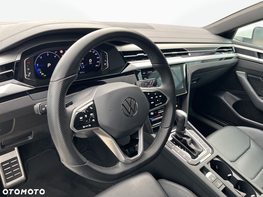 Volkswagen Arteon Shooting Brake 2.0 TDI 4Motion R-Line DSG - 10