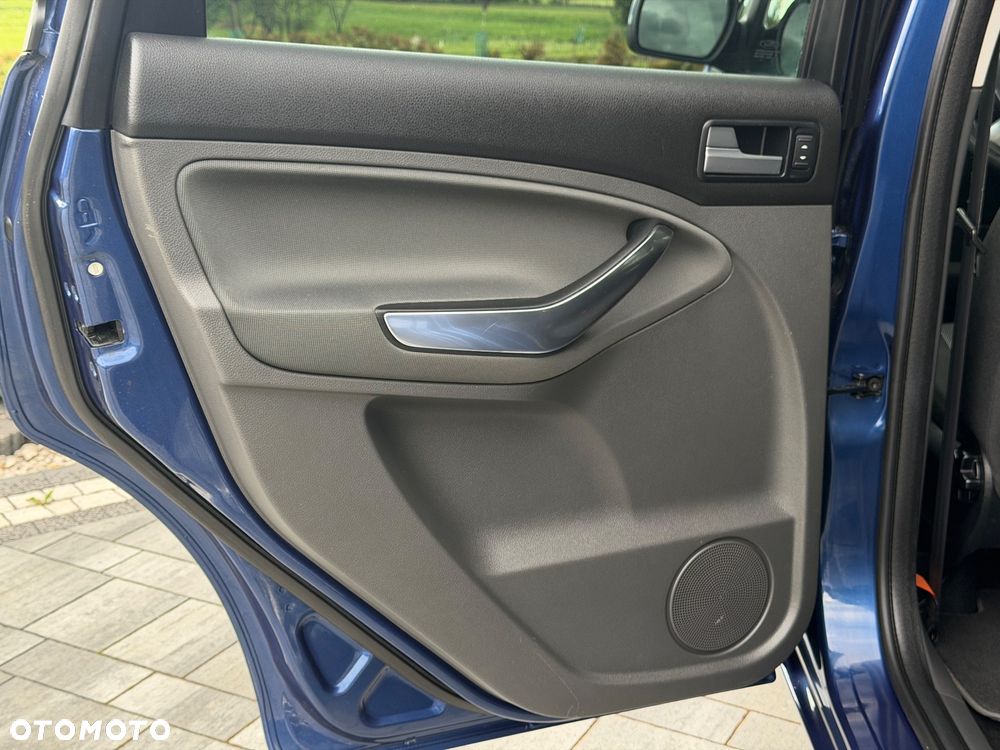 Ford C-MAX 1.8 Style - 29