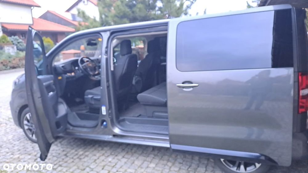 Opel Zafira 2.0 CDTI Long Family - 9