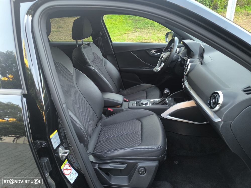 Audi Q2 35 TDI S tronic S line - 20