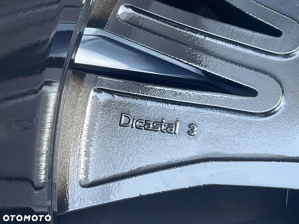 FELGi ALUFELGi 20 RENAULT ESPACE KADJAR MEGANE 403004261R 5X114.3 8J ET40 - 18