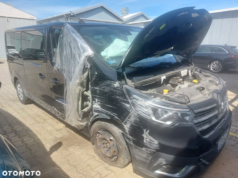 Renault Trafic - 10
