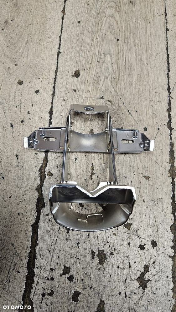 Wspornik lampy tył mocowanie tablicy Honda Dax ST50 ST70 CT50 CT70 - 8