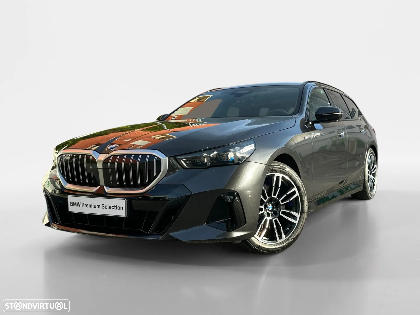 BMW 520 d - 2