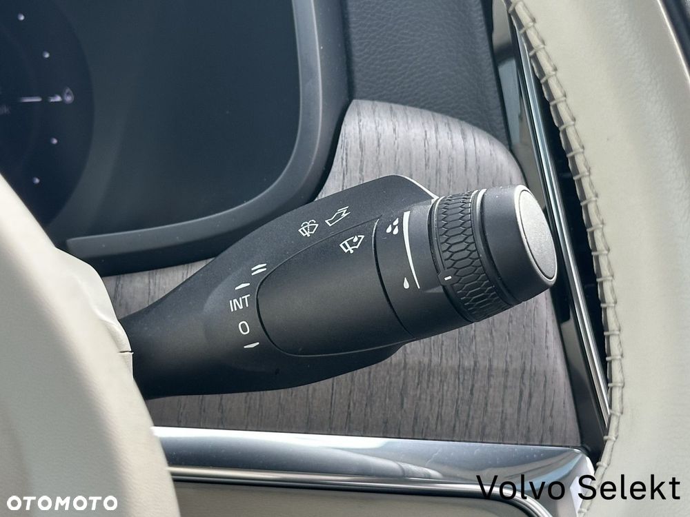 Volvo S90 - 30