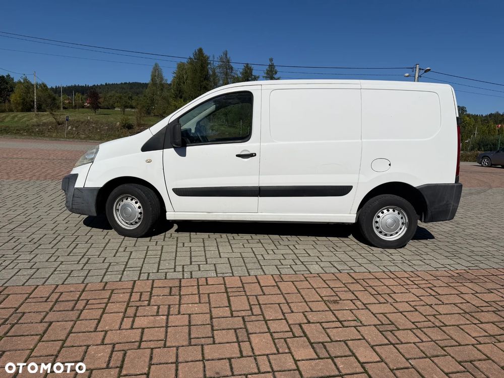 Fiat Scudo L1 (5-Si.) - 4