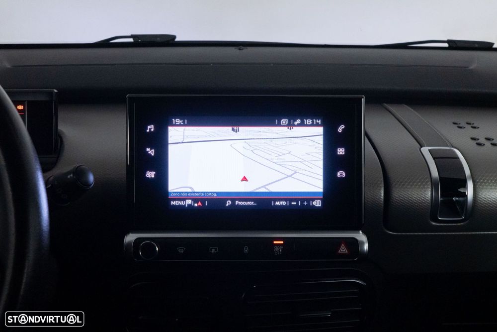 Citroën C4 Cactus 1.2 PureTech Shine - 25