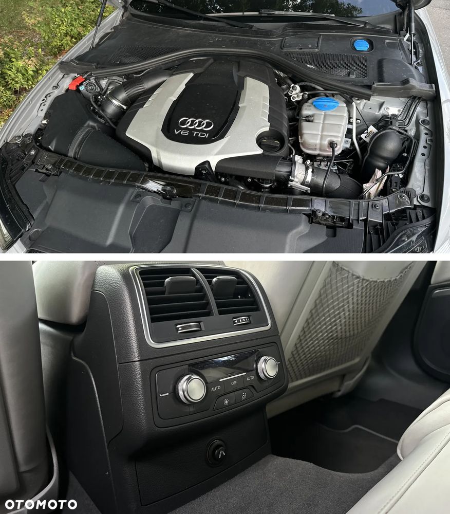 Audi A6 Avant 3.0 TDI DPF quattro tiptronic sport selection - 33