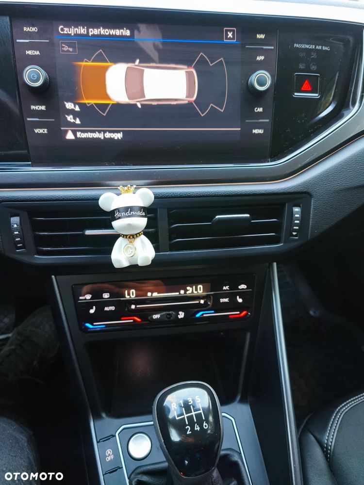 Volkswagen Taigo 1.0 TSI Life - 9