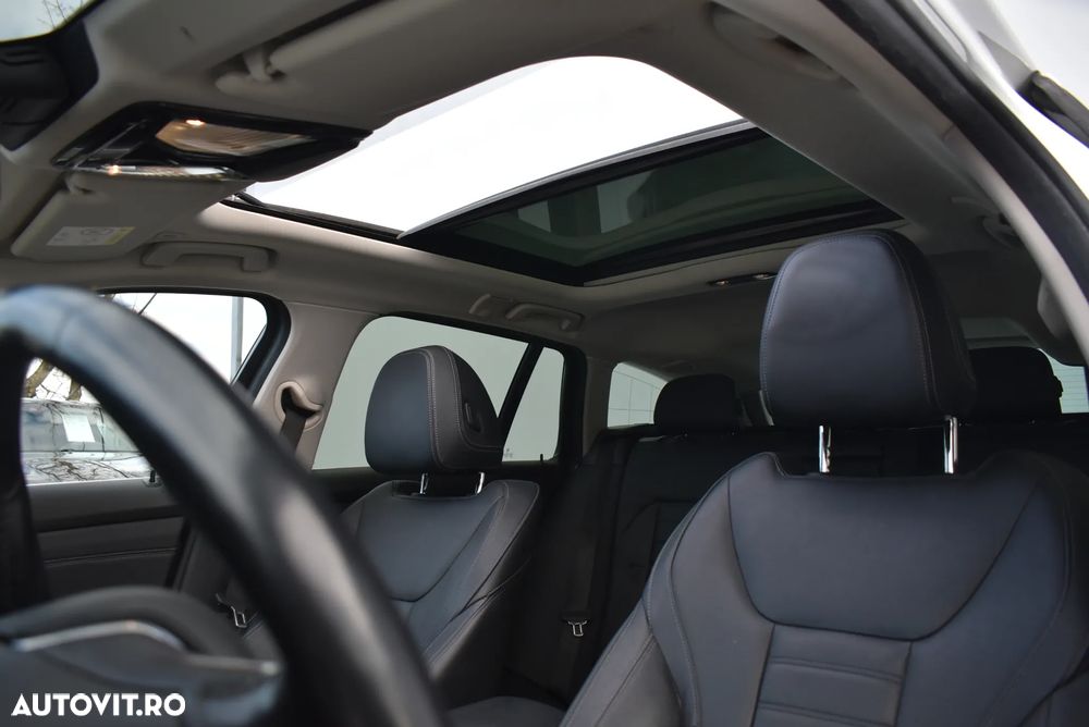 BMW Seria 3 320d xDrive AT MHEV - 18